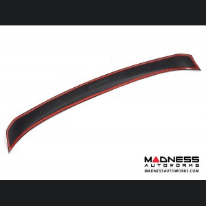 Bentley Continental GT Rear Spoiler - Carbon Fiber - 2-Door